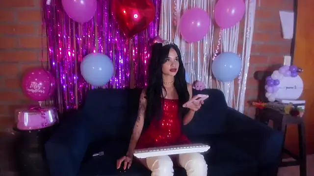 secretgreisy  online show from November 2025 04:22:01 AM