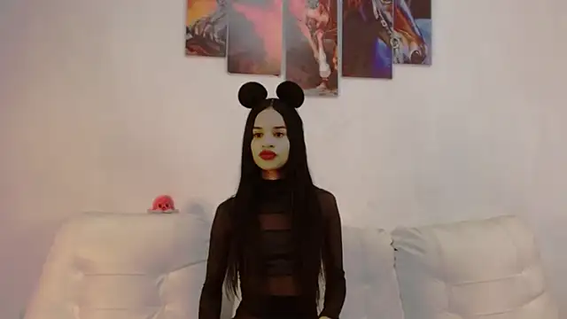 secretgreisy  online show from October 2025 04:44:02 AM