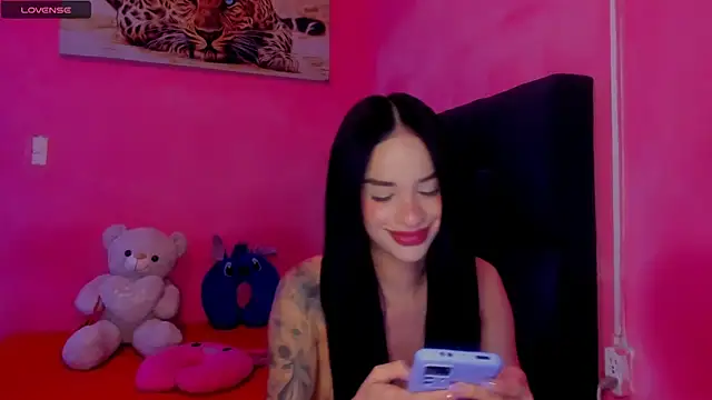 secretgreisy  online show from March 2025 08:35:02 PM