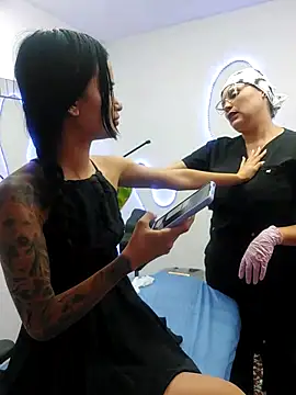 secretgreisy  online show from September 2025 07:57:02 PM