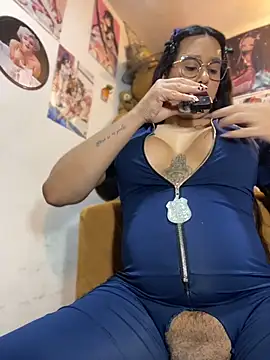 GoddessAlix online show from March 2026 09:42:01 PM