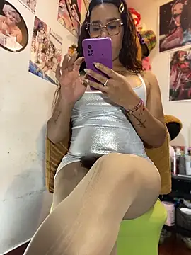 GoddessAlix online show from June 2026 06:20:01 PM
