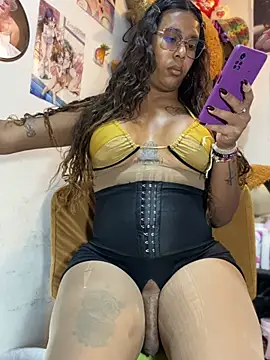 GoddessAlix online show from June 2026 05:45:02 PM