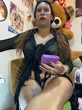 GoddessAlix online show from June 2026 04:34:01 PM