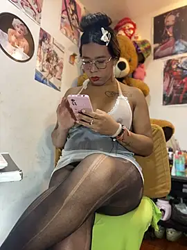 GoddessAlix online show from July 2026 02:14:02 PM