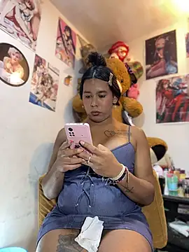 GoddessAlix online show from July 2026 10:32:02 PM