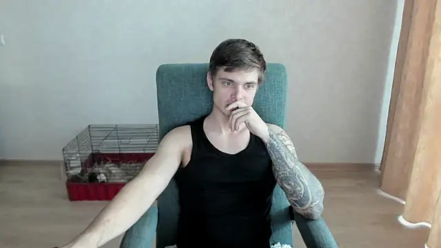 maks wolfis online show from April 2026 02:51:02 PM