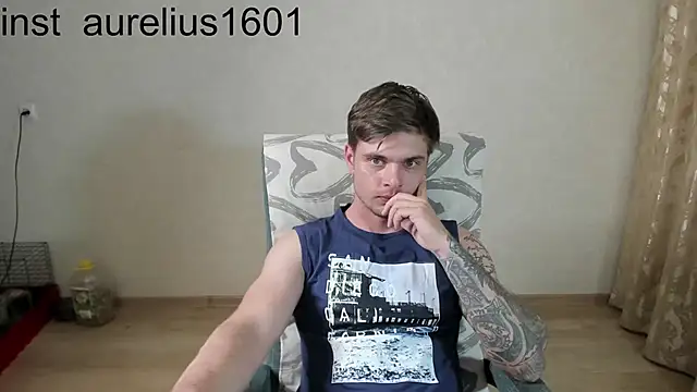 maks wolfis online show from June 2026 07:01:02 PM
