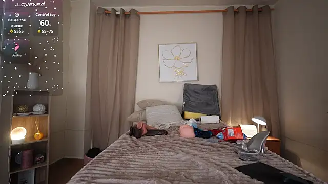 Tatty18 online show from March 2026 08:15:02 AM