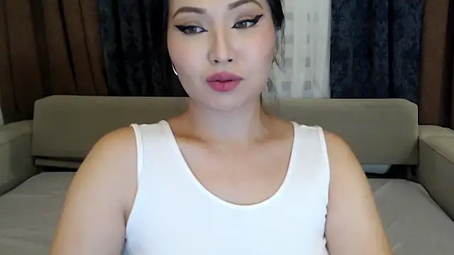 DanyMin online show from November 2025 07:23:01 AM