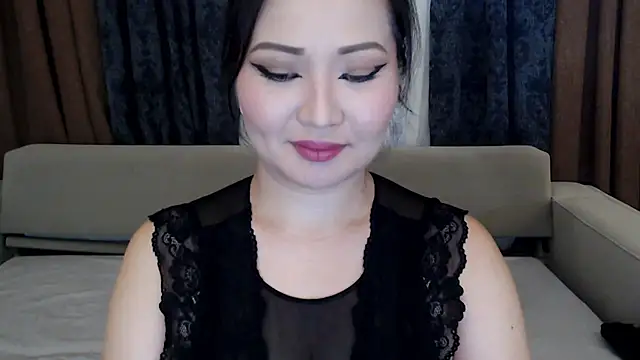 DanyMin online show from November 2025 07:34:02 AM