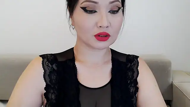 DanyMin online show from October 2025 07:29:01 AM