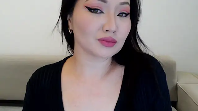 DanyMin online show from November 2025 07:23:02 AM