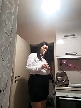 AlexandraGiogio online show from March 2025 04:08:02 AM