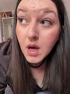 AlexandraGiogio online show from March 2025 10:22:01 AM