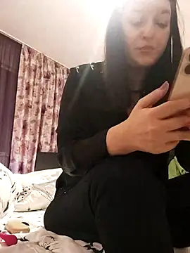 AlexandraGiogio online show from March 2025 06:43:01 PM