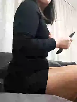 AlexandraGiogio online show from December 2024 08:39:02 PM