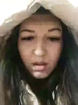 AlexandraGiogio online show from January 2025 08:01:01 PM