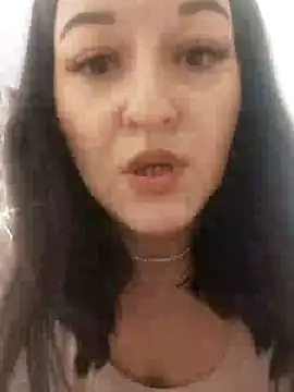 AlexandraGiogio online show from January 2025 08:33:01 PM