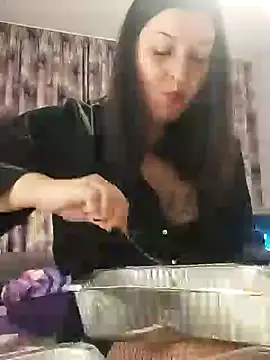 AlexandraGiogio online show from January 2025 04:29:02 PM