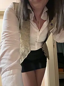AlexandraGiogio online show from March 2026 04:05:01 AM
