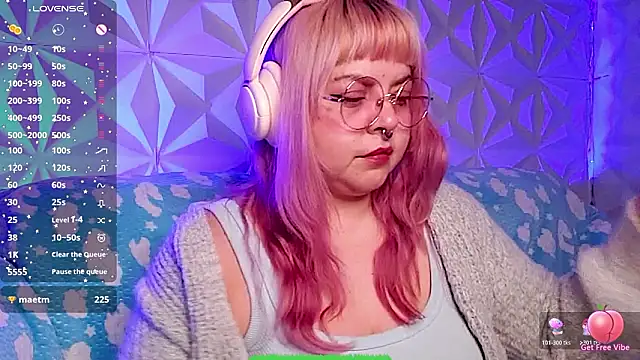 Satyn doll online show from March 2026 11:42:01 PM