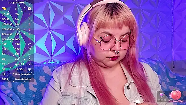 Satyn doll online show from March 2026 10:58:01 PM