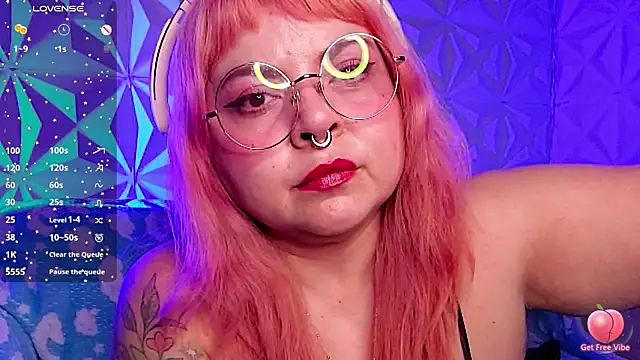 Satyn doll online show from March 2026 11:05:01 PM