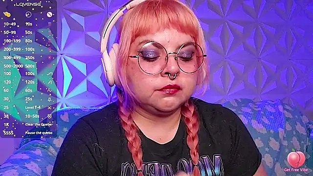 Satyn doll online show from March 2026 11:27:01 PM