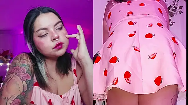 Satyn doll online show from February 2025 12:20:01 AM