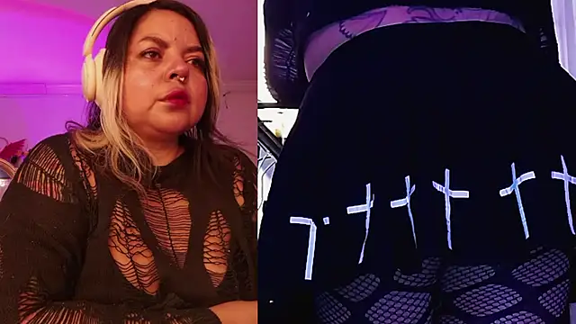 Satyn doll online show from January 2025 12:18:01 AM