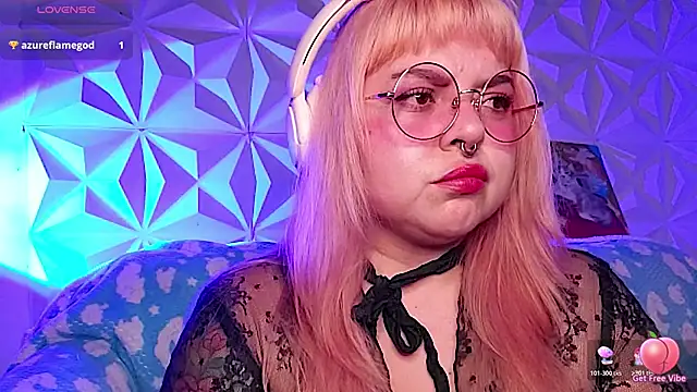 Satyn doll online show from March 2026 10:11:01 PM