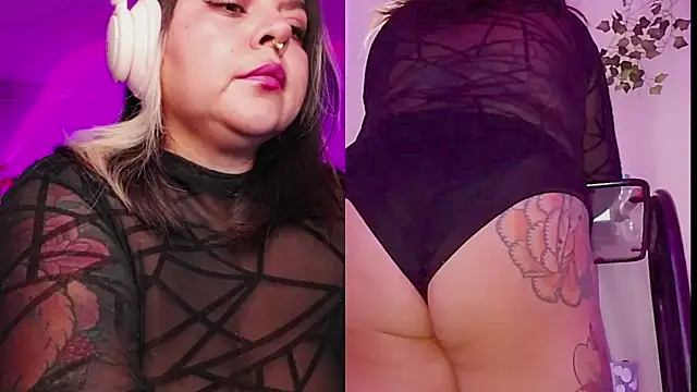 Satyn doll online show from March 2025 12:38:01 AM
