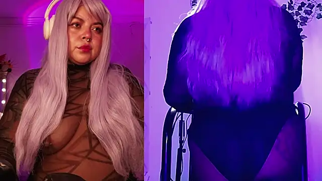 Satyn doll online show from February 2025 12:29:01 AM