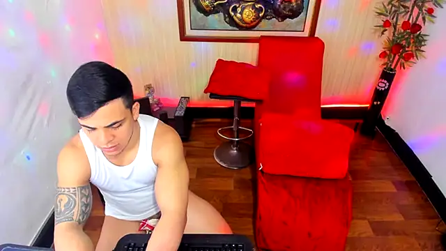 PowerExplosive online show from March 2026 11:32:02 PM