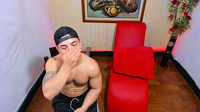 PowerExplosive online show from March 2026 12:43:01 AM