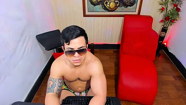 PowerExplosive online show from April 2026 03:13:01 AM