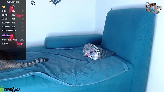 karen sofia  online show from March 2026 09:34:02 AM