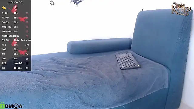 karen sofia  online show from March 2026 08:33:01 PM