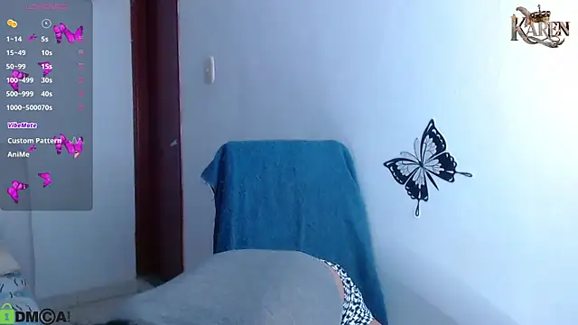 karen sofia  online show from February 2026 03:51:02 AM