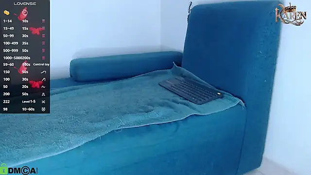 karen sofia  online show from March 2026 08:41:02 AM