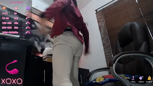 randyluke online show from September 2025 02:10:01 PM