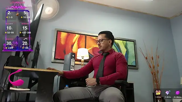 randyluke online show from June 2026 06:36:01 PM
