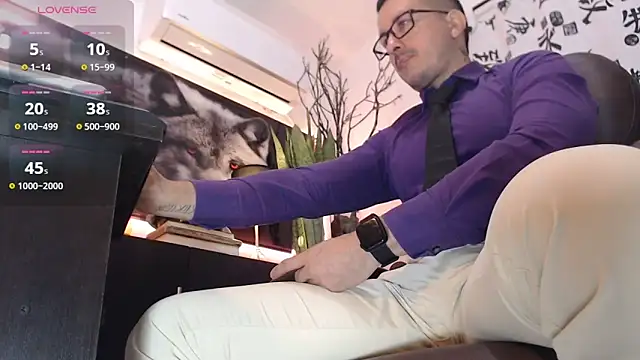 randyluke online show from December 2024 11:57:02 AM