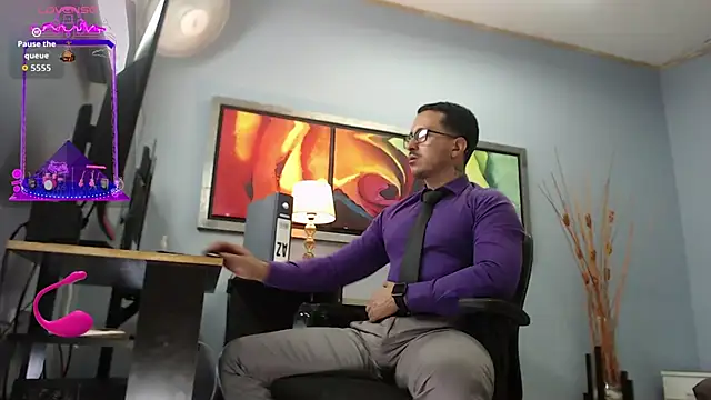 randyluke online show from May 2026 11:08:01 PM