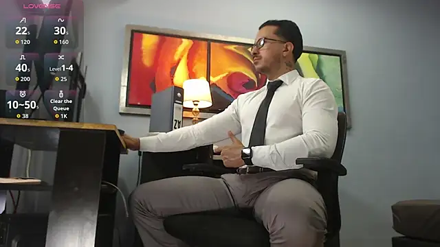 randyluke online show from February 2026 06:52:01 PM