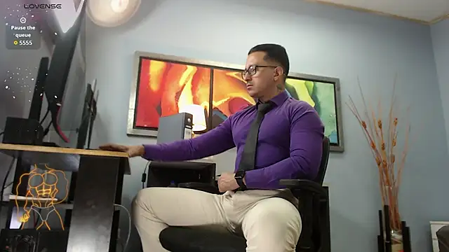 randyluke online show from March 2026 04:20:01 PM