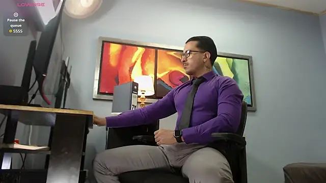 randyluke online show from March 2026 02:14:02 PM