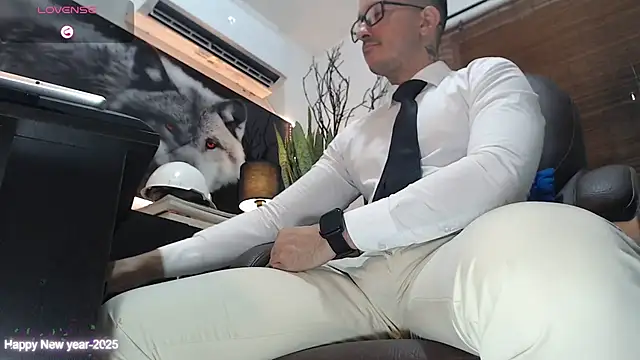 randyluke online show from February 2025 07:27:02 PM
