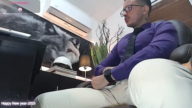 randyluke online show from February 2025 09:02:01 AM
